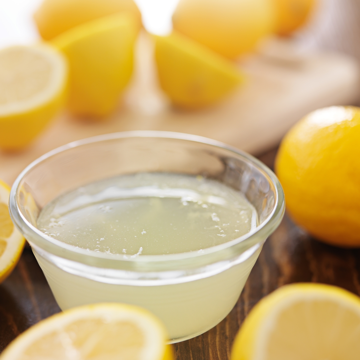 Squeeze Lemons | Nielsen Citrus Products Company, Inc.