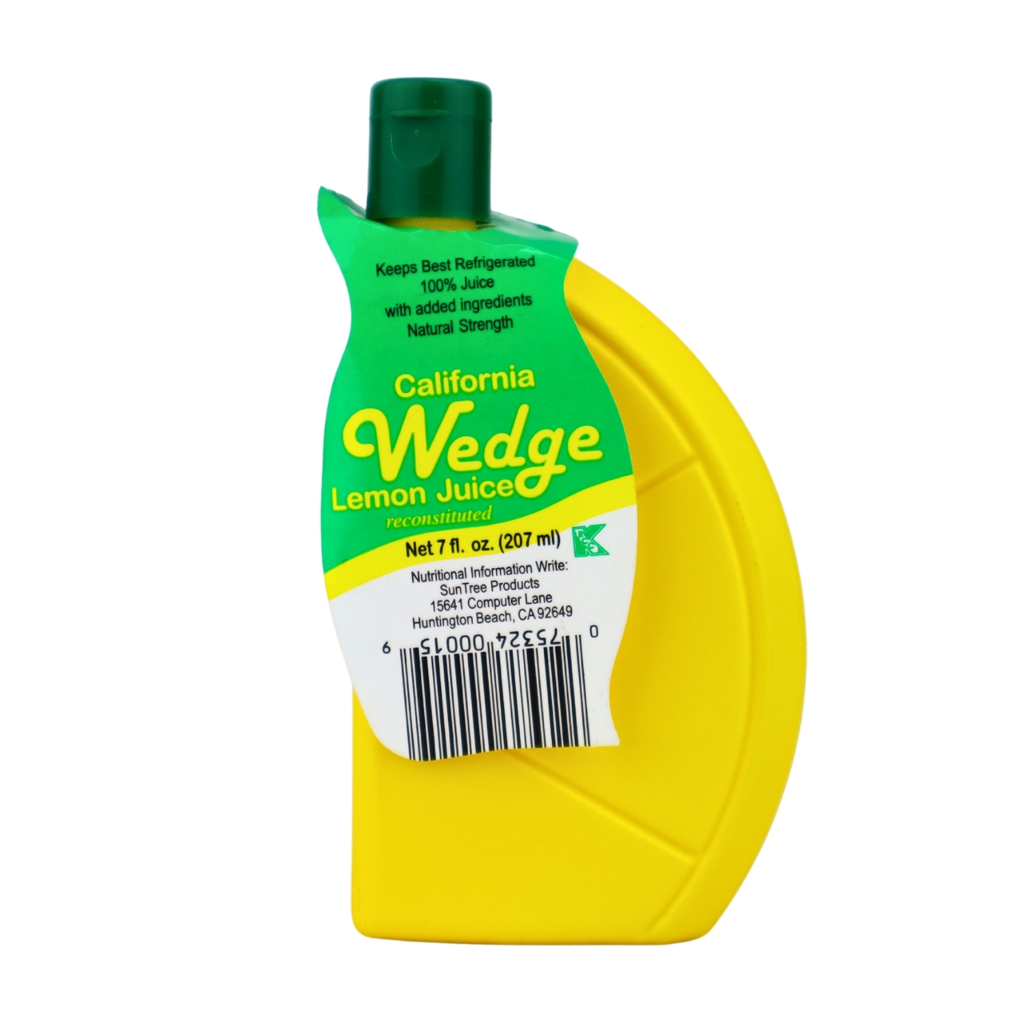 Squeeze Lemons | Nielsen Citrus Products Company, Inc.